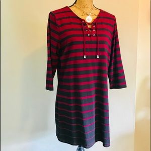 Nwt Christopher and Banks tunic